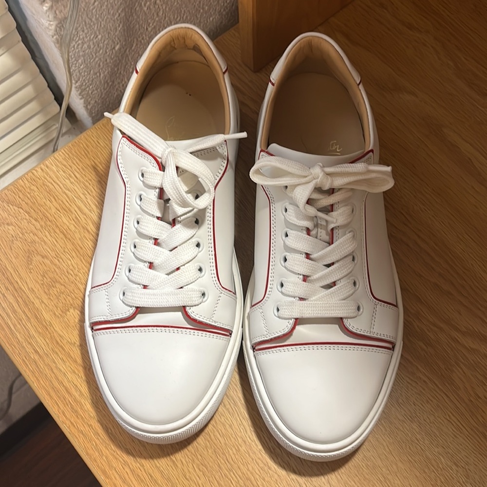 Women’s Christian Louboutin